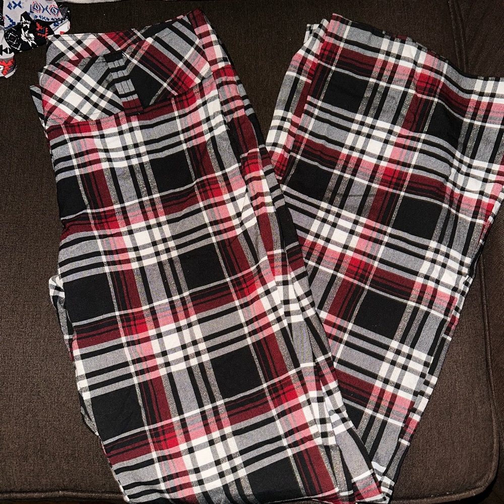 ‼️SOLD‼️Size 7 No Boundaries Pants
